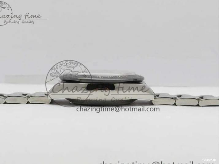 116500 Bracelet Noob Bezel Ceramic Edition Daytona A7750 White SS on 1:1 Dial Best 0520